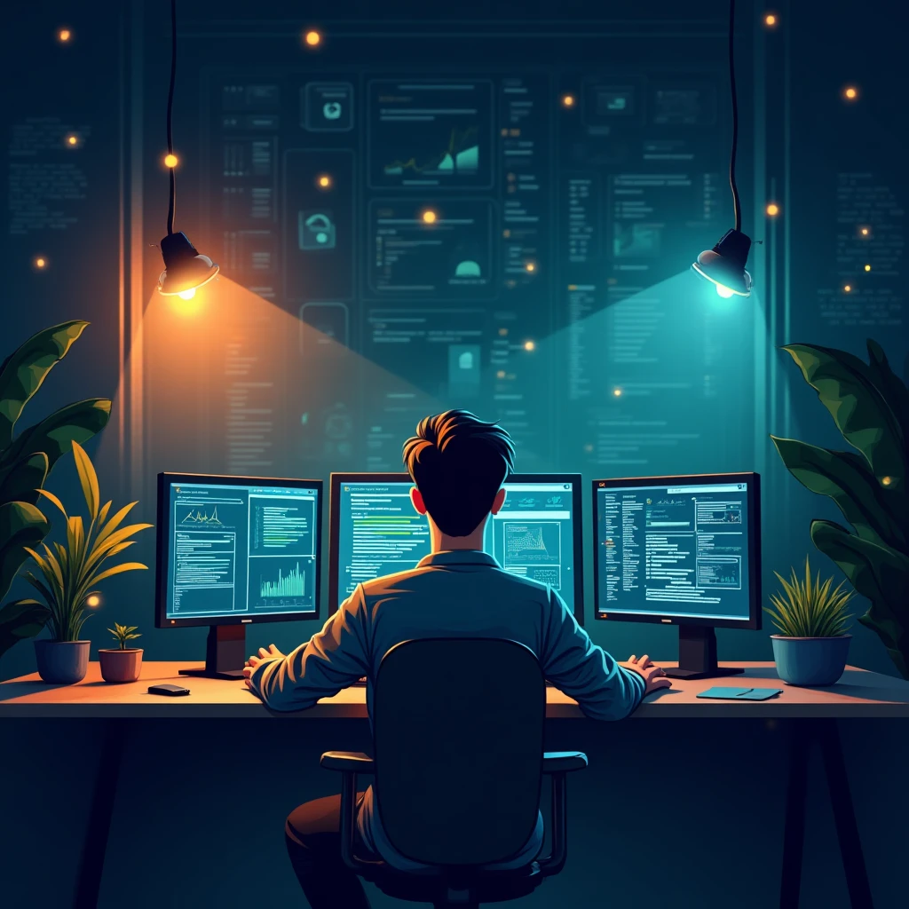 Cybersecurity analysis