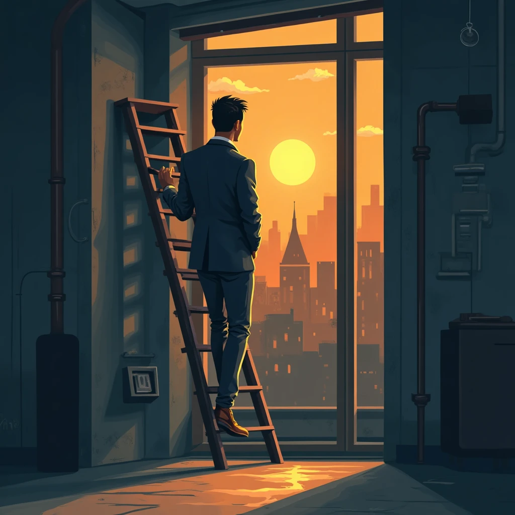 Career growth in project management