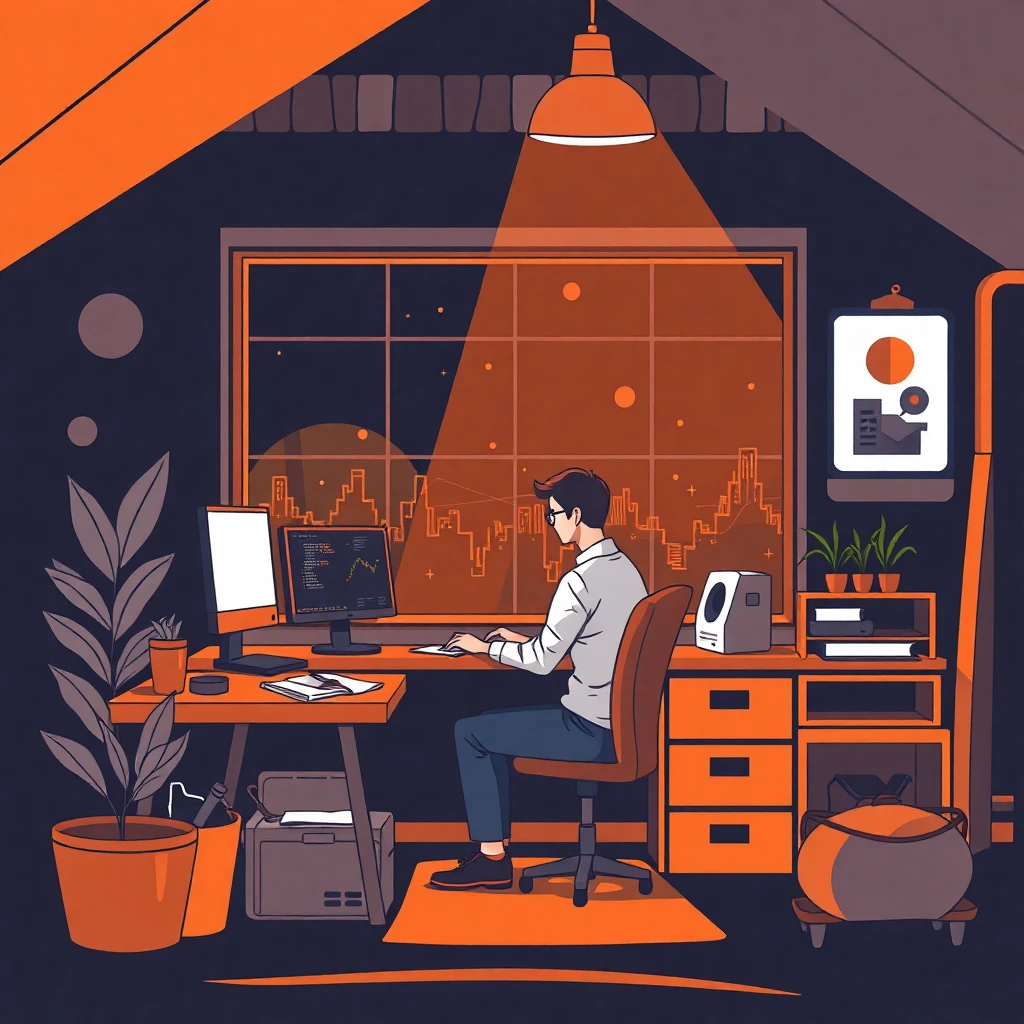 Flexible security roles