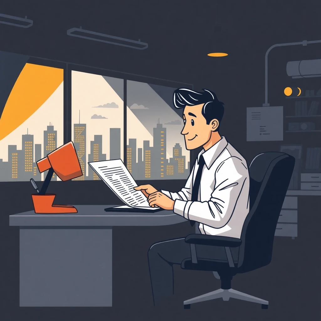 Reviewing high-responsibility roles