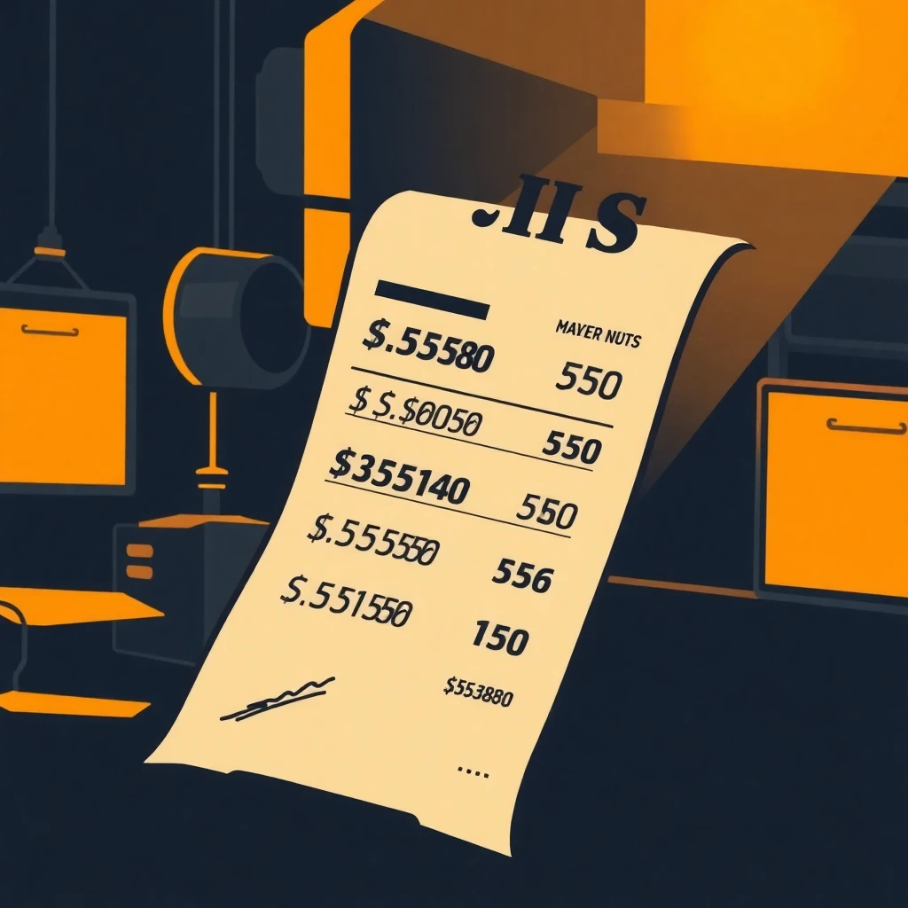 High salary focus