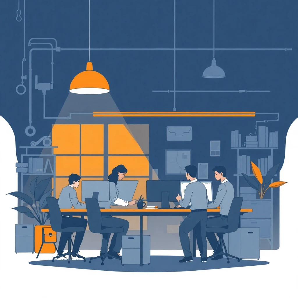 Career growth in tech