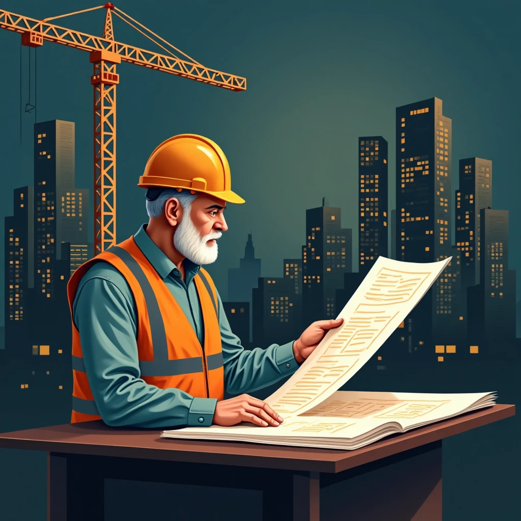 Premium construction role