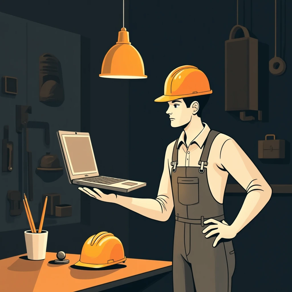 Balanced construction role