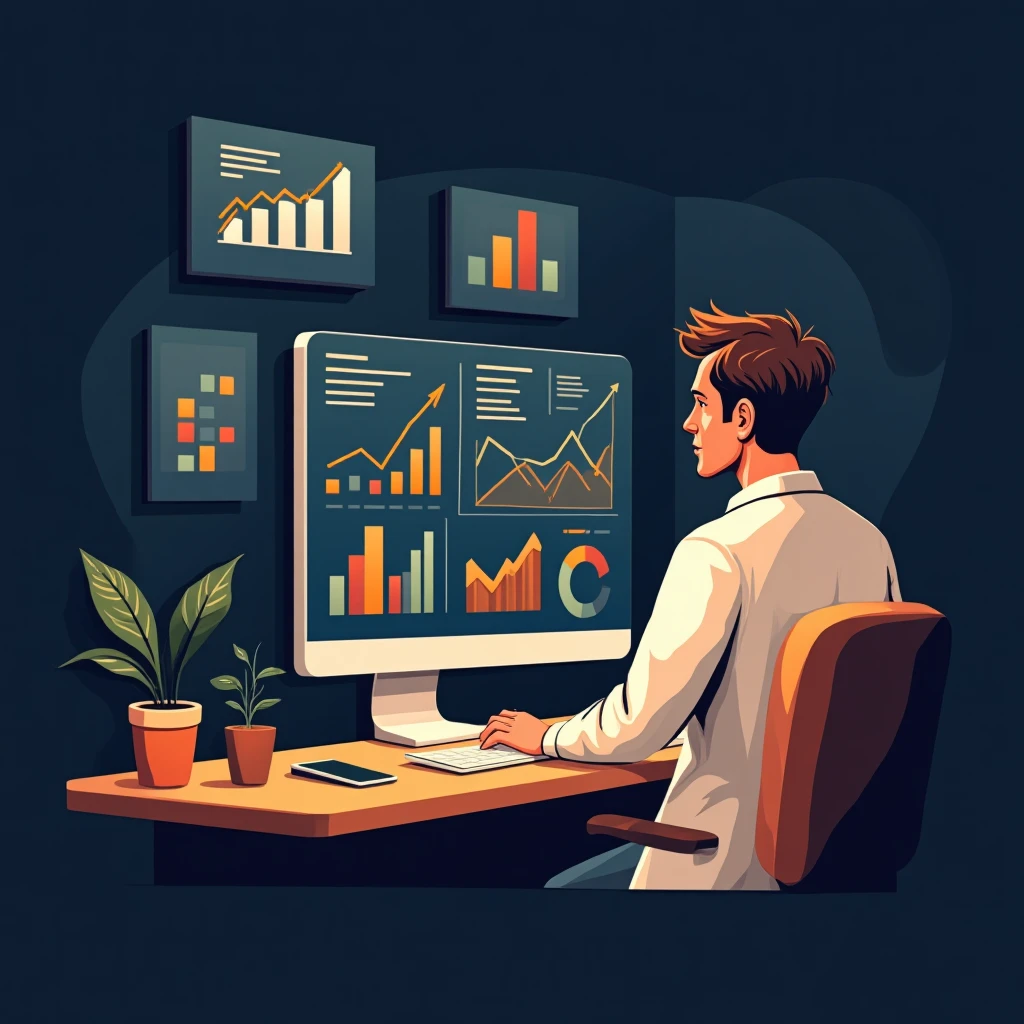 Analyzing complex data