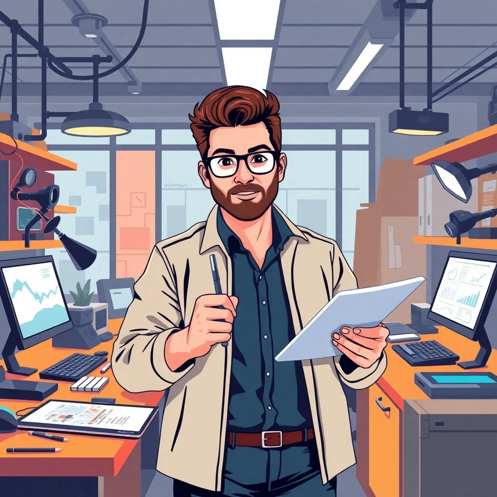 Specialized design opportunities