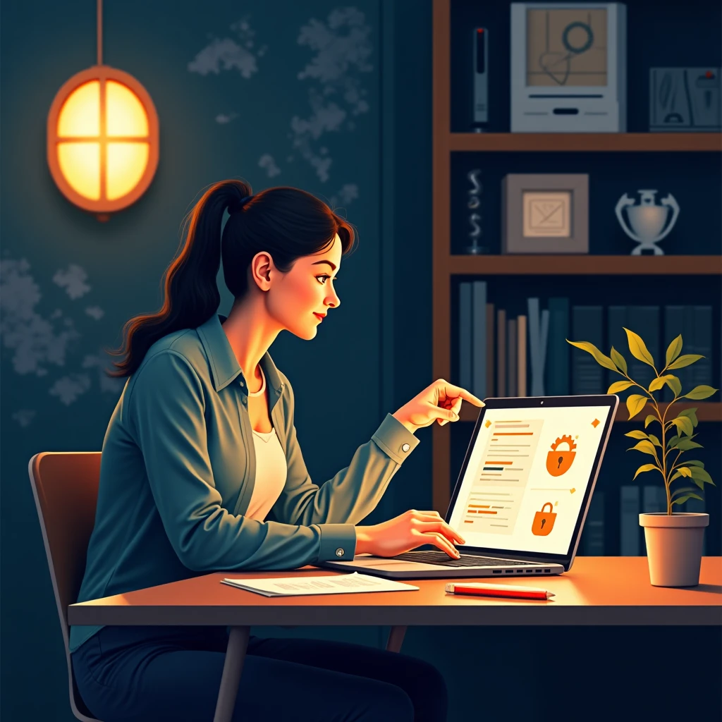 Comparing top IT security job picks