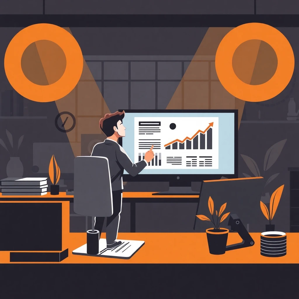 Growth-oriented job opportunities