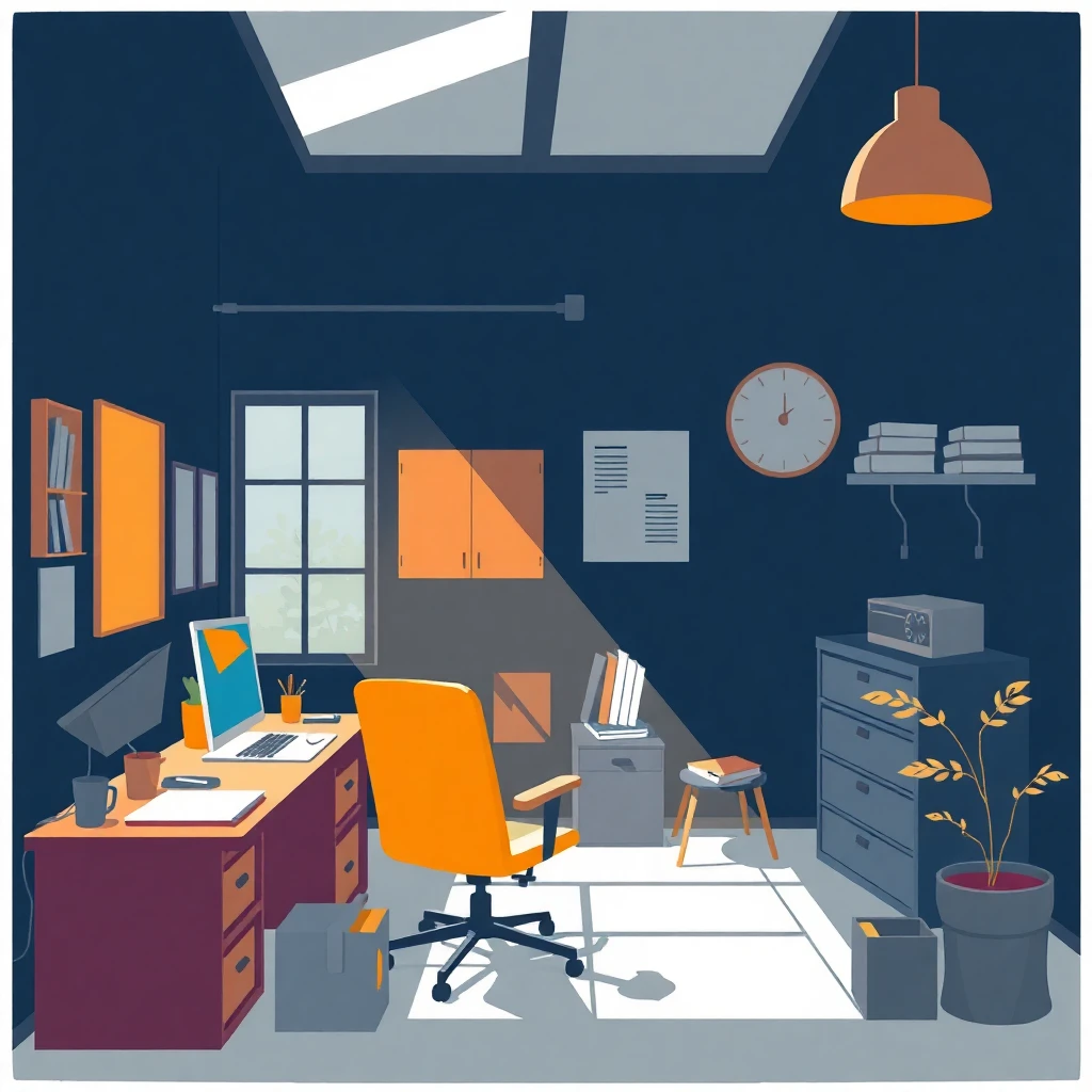 Remote teaching environment