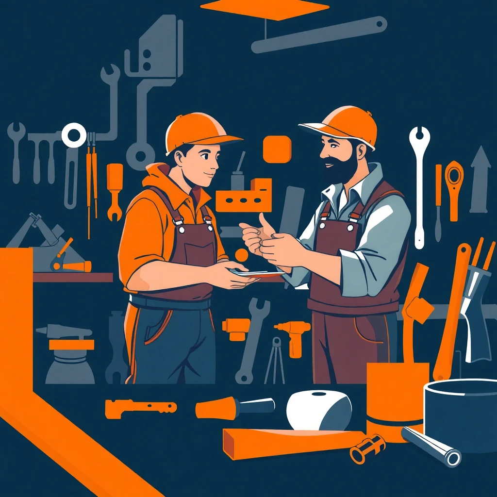 Apprenticeship learning