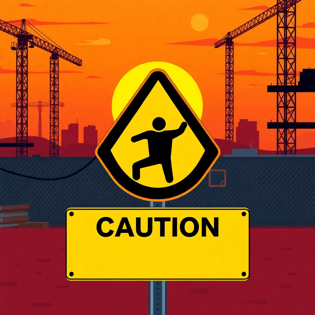 Avoid common construction job pitfalls