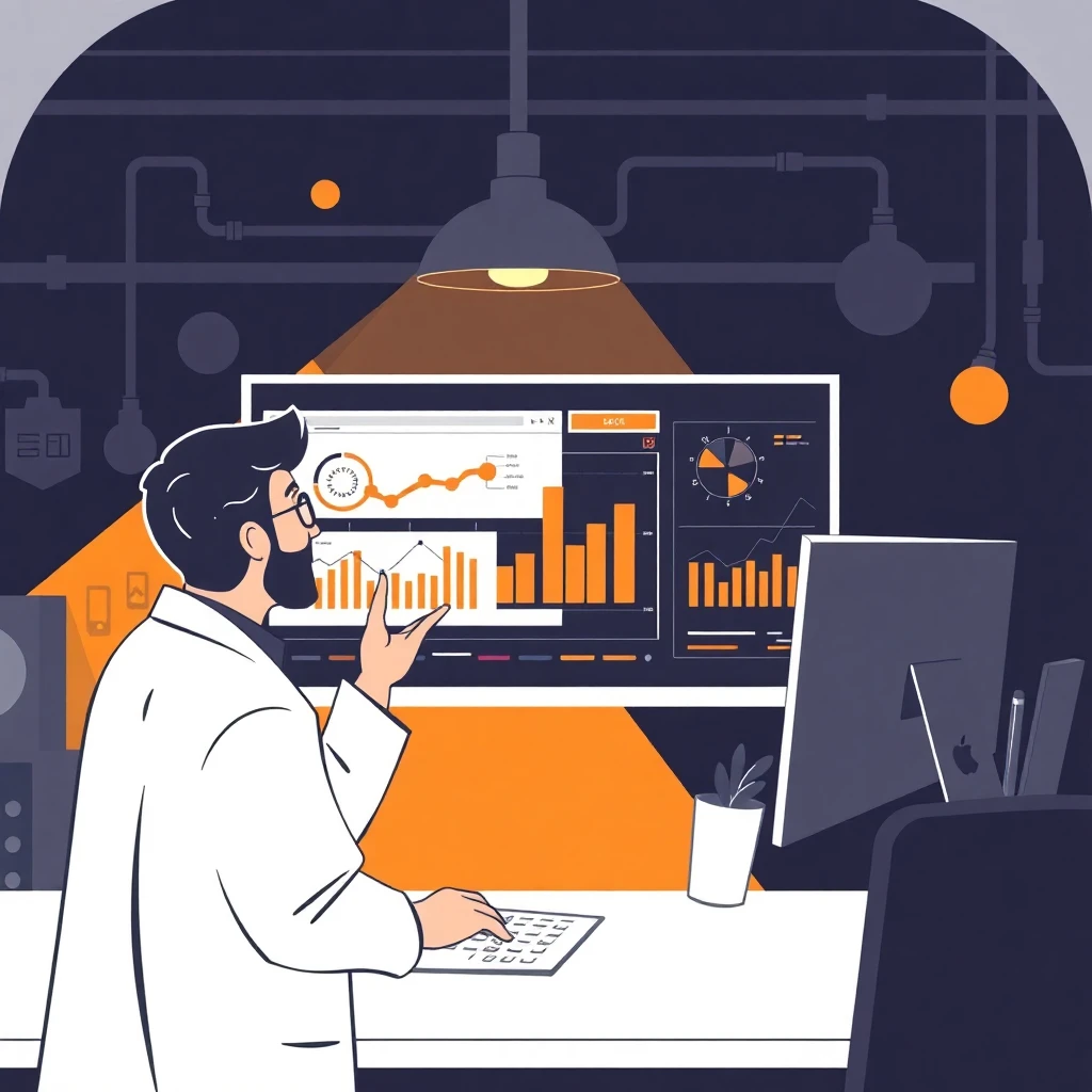 Data science job comparison