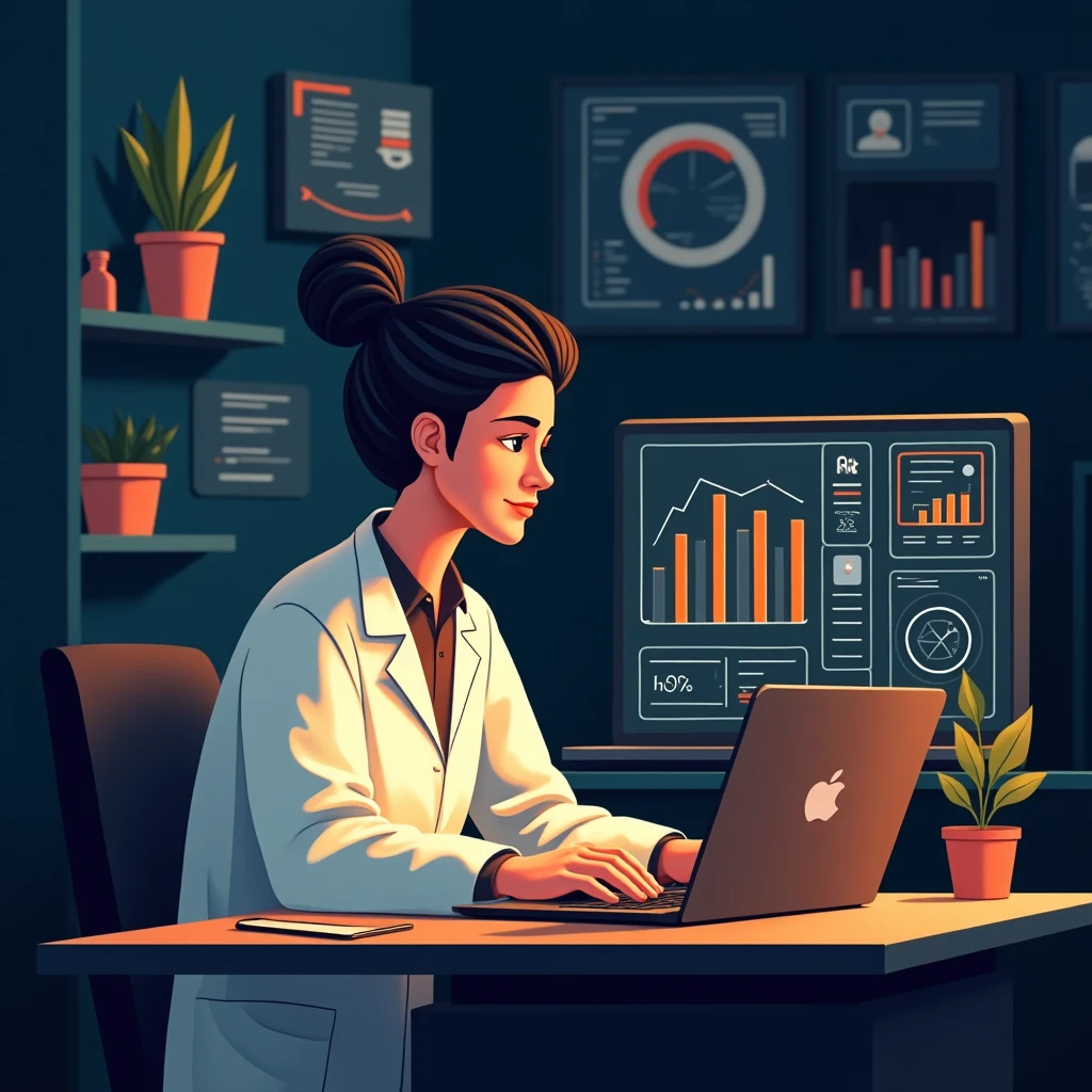 Analyzing data science roles