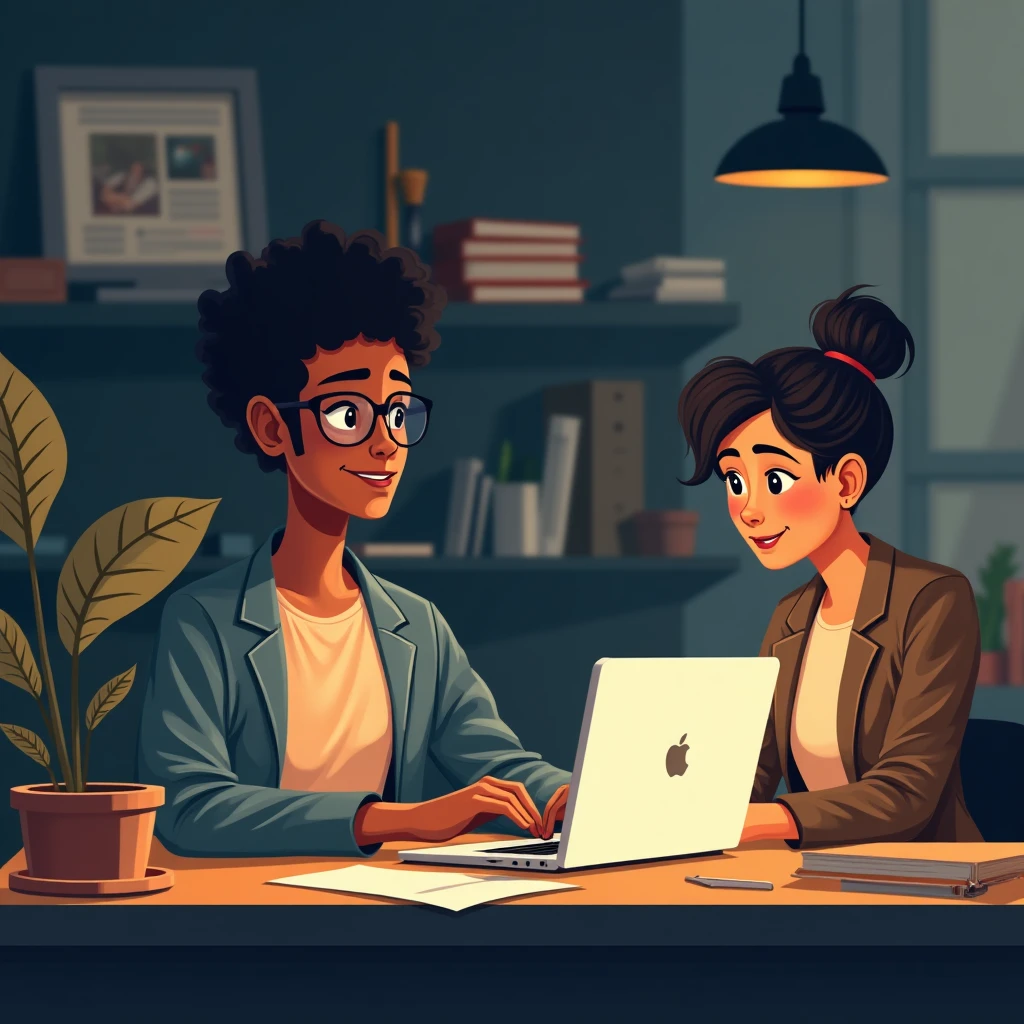 Internship experience