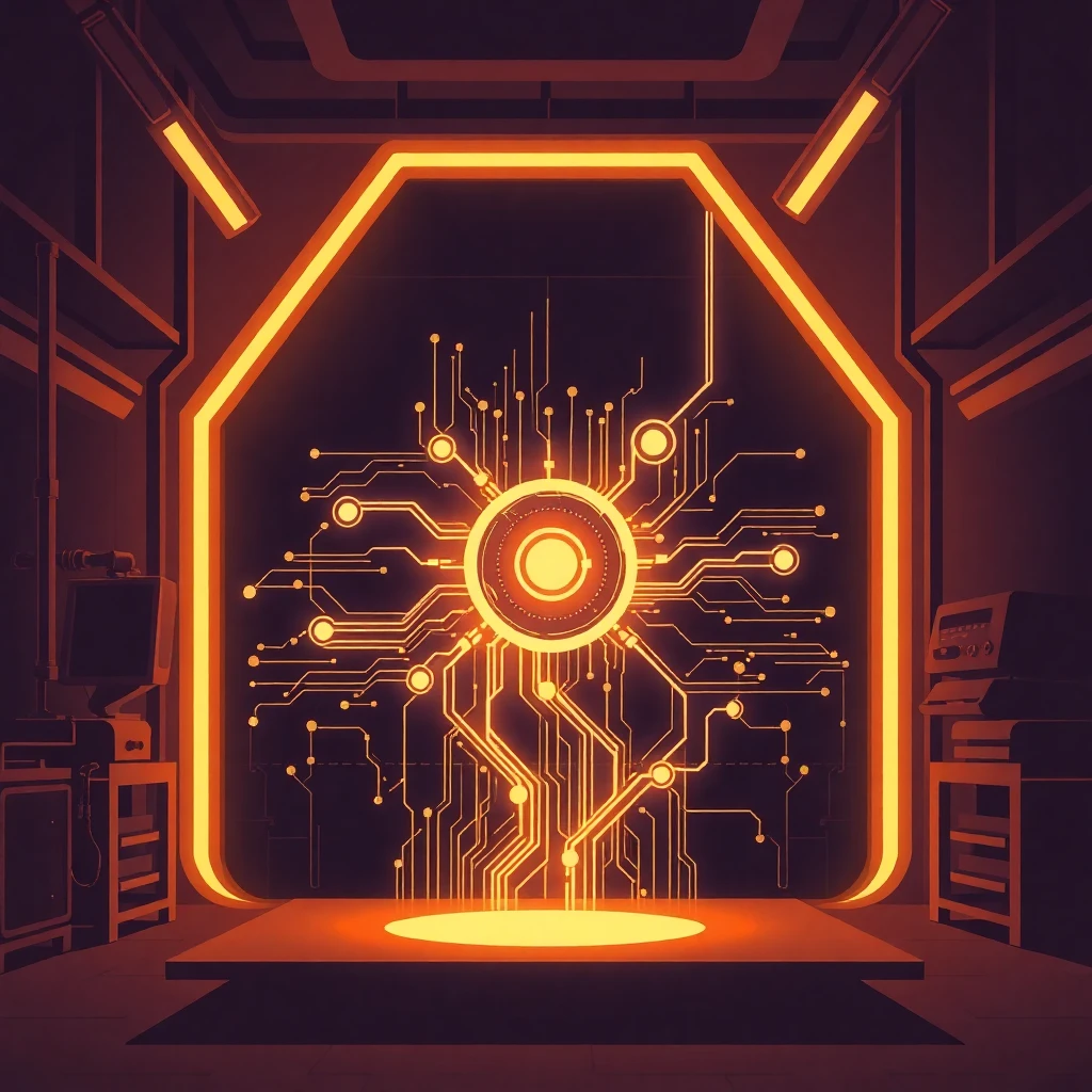 AI and machine learning