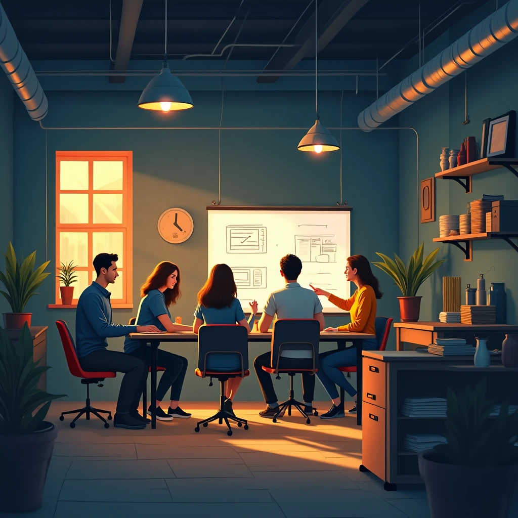 Advanced education roles