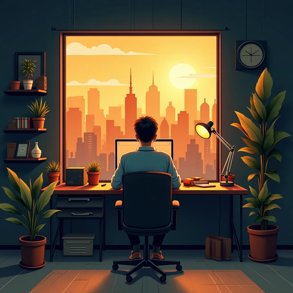 Remote work flexibility