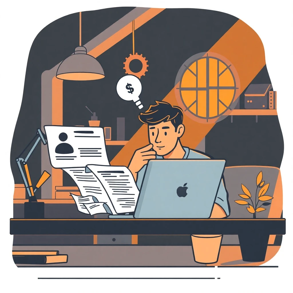 Comparing top finance job offers