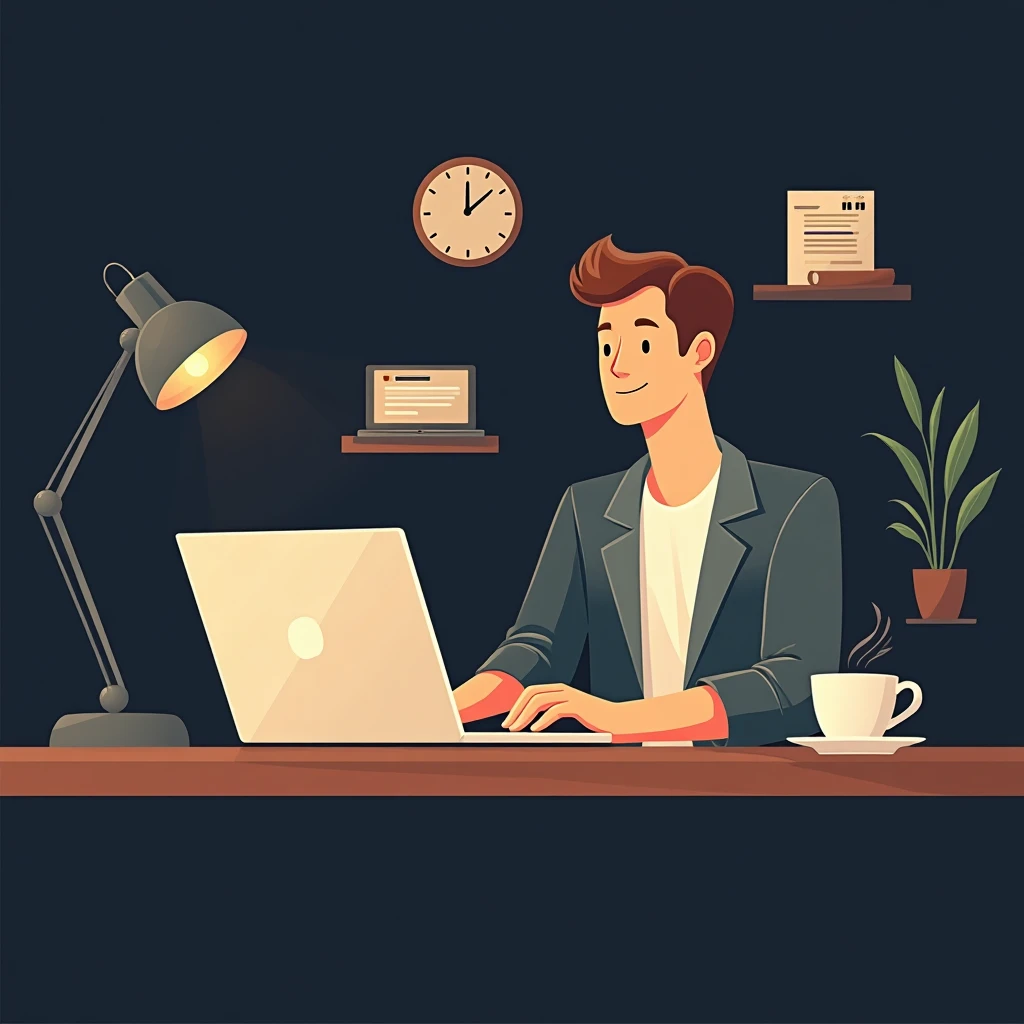 Comparing finance job options