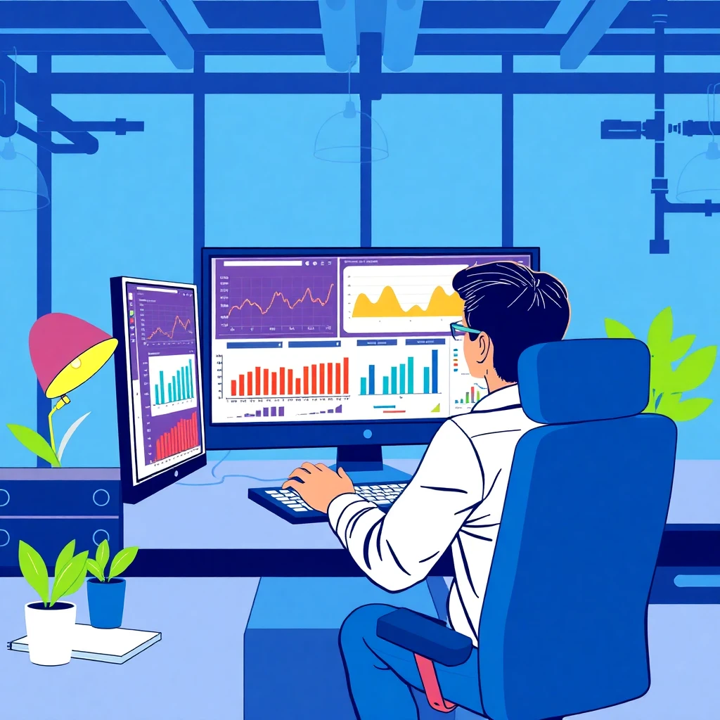 Analyzing finance career growth potential