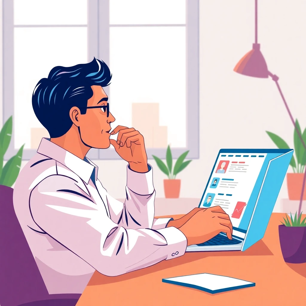 Comparing top finance job picks