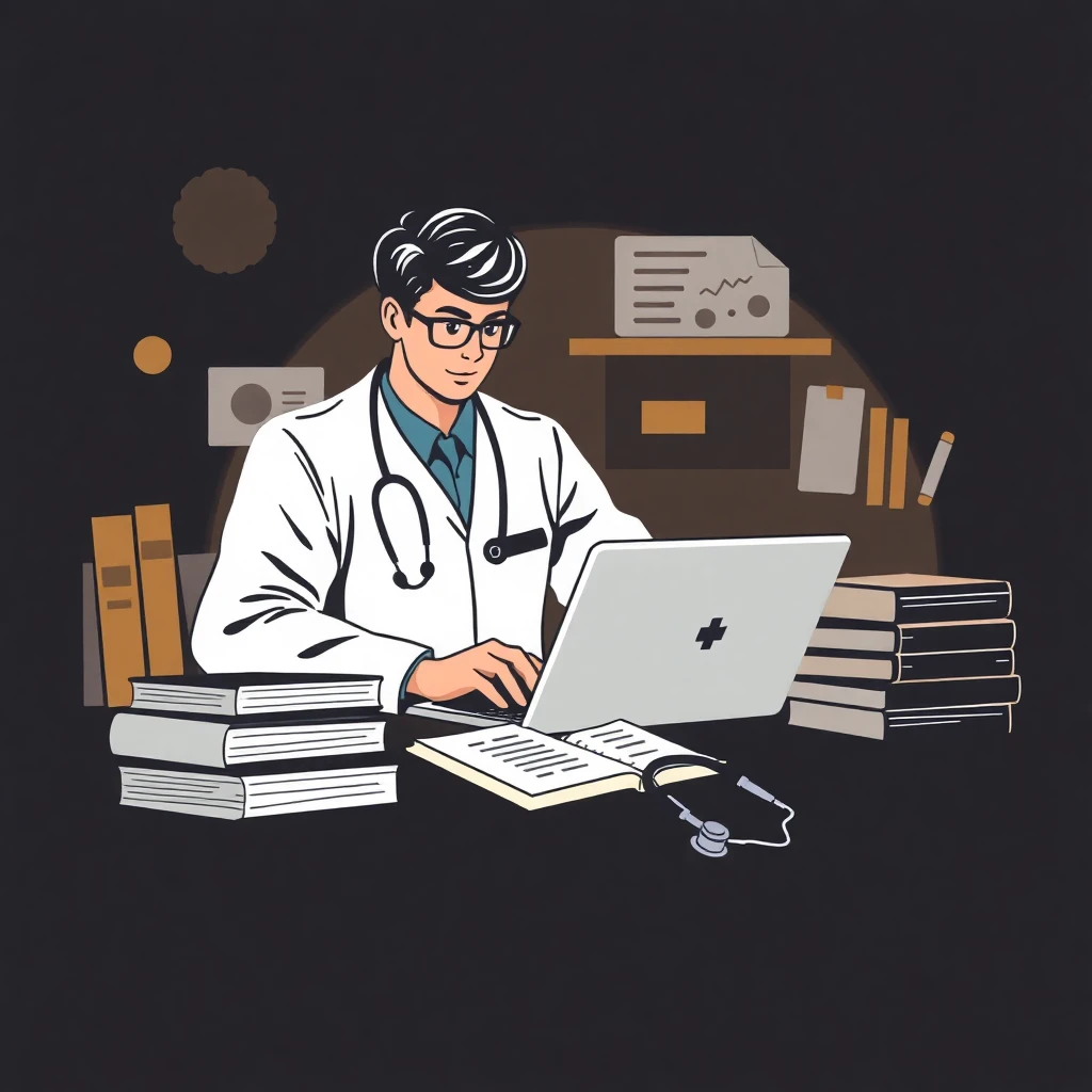 Healthcare job comparison