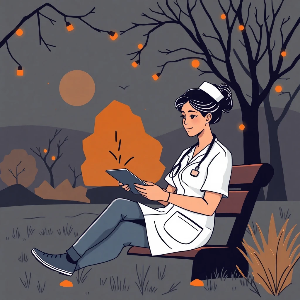 Flexible healthcare jobs