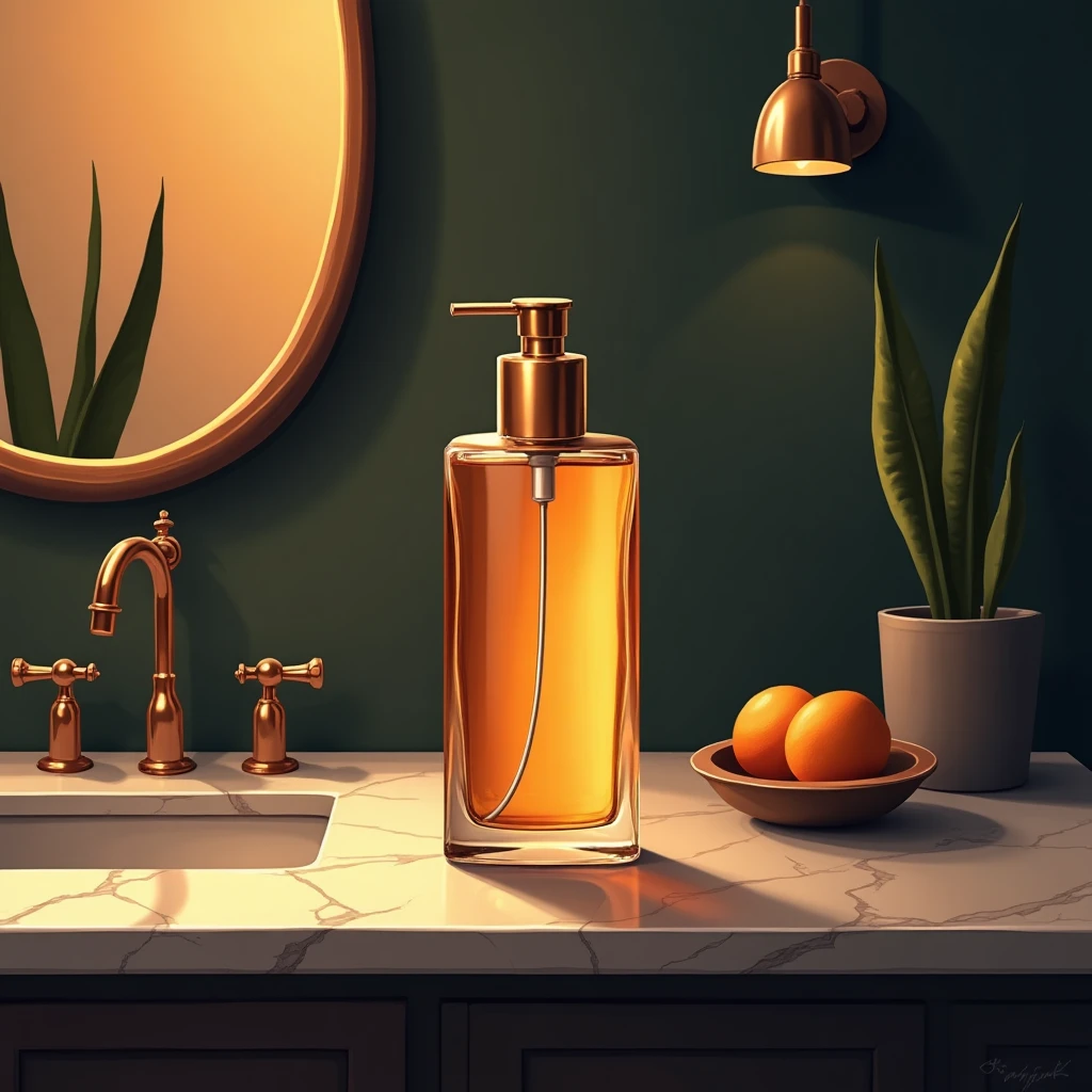 Premium skincare pick
