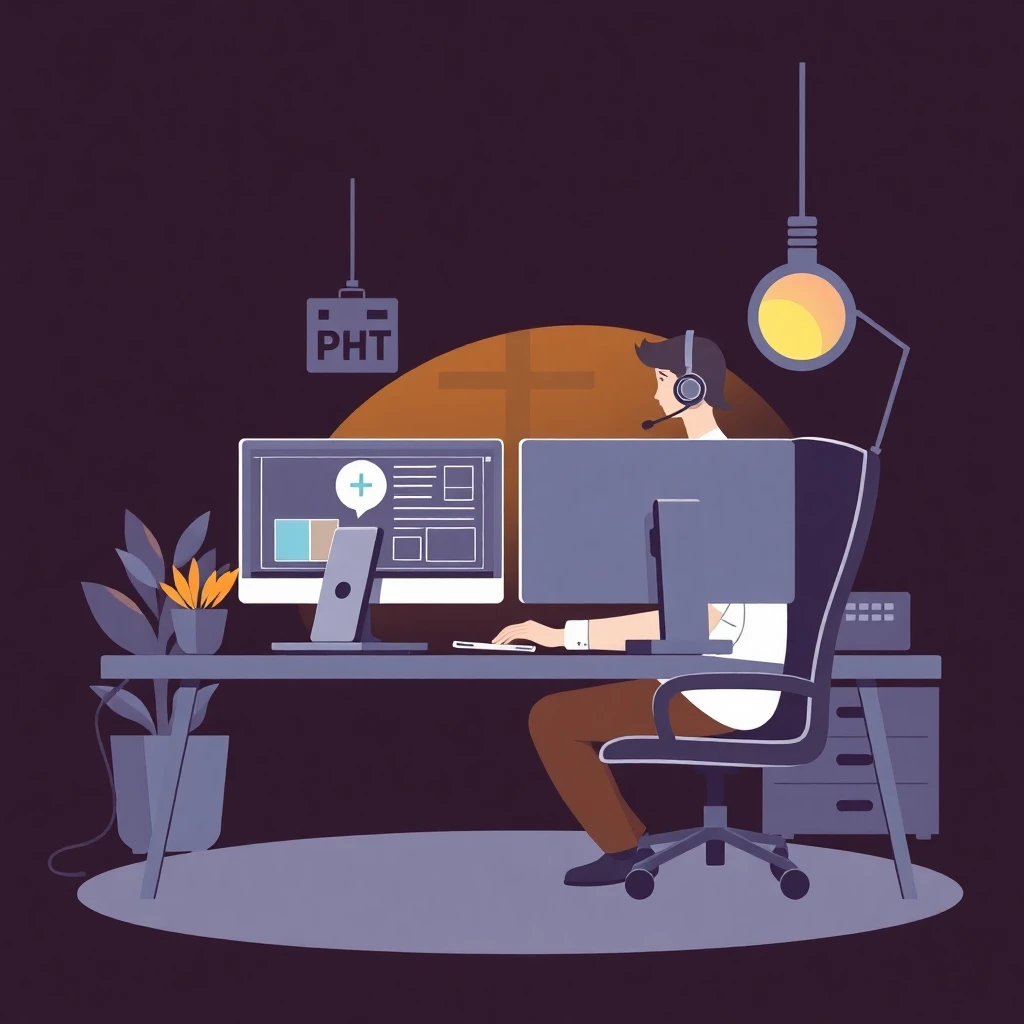 High-paying remote healthcare job