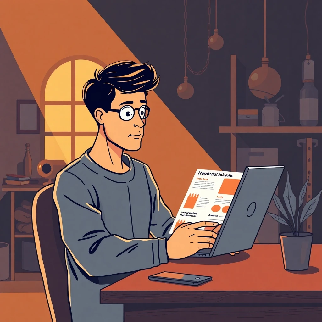 Comparing top hospitality jobs