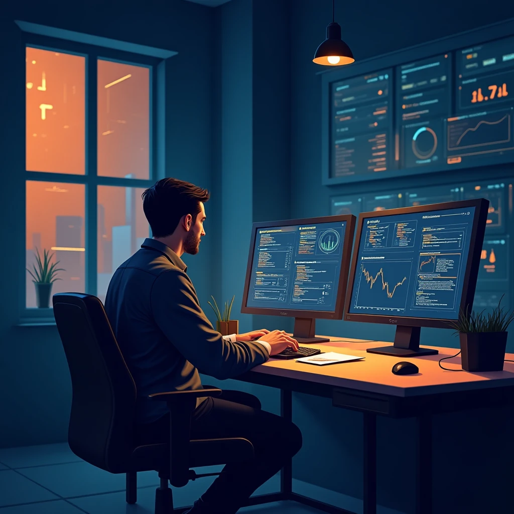 Cybersecurity analysis