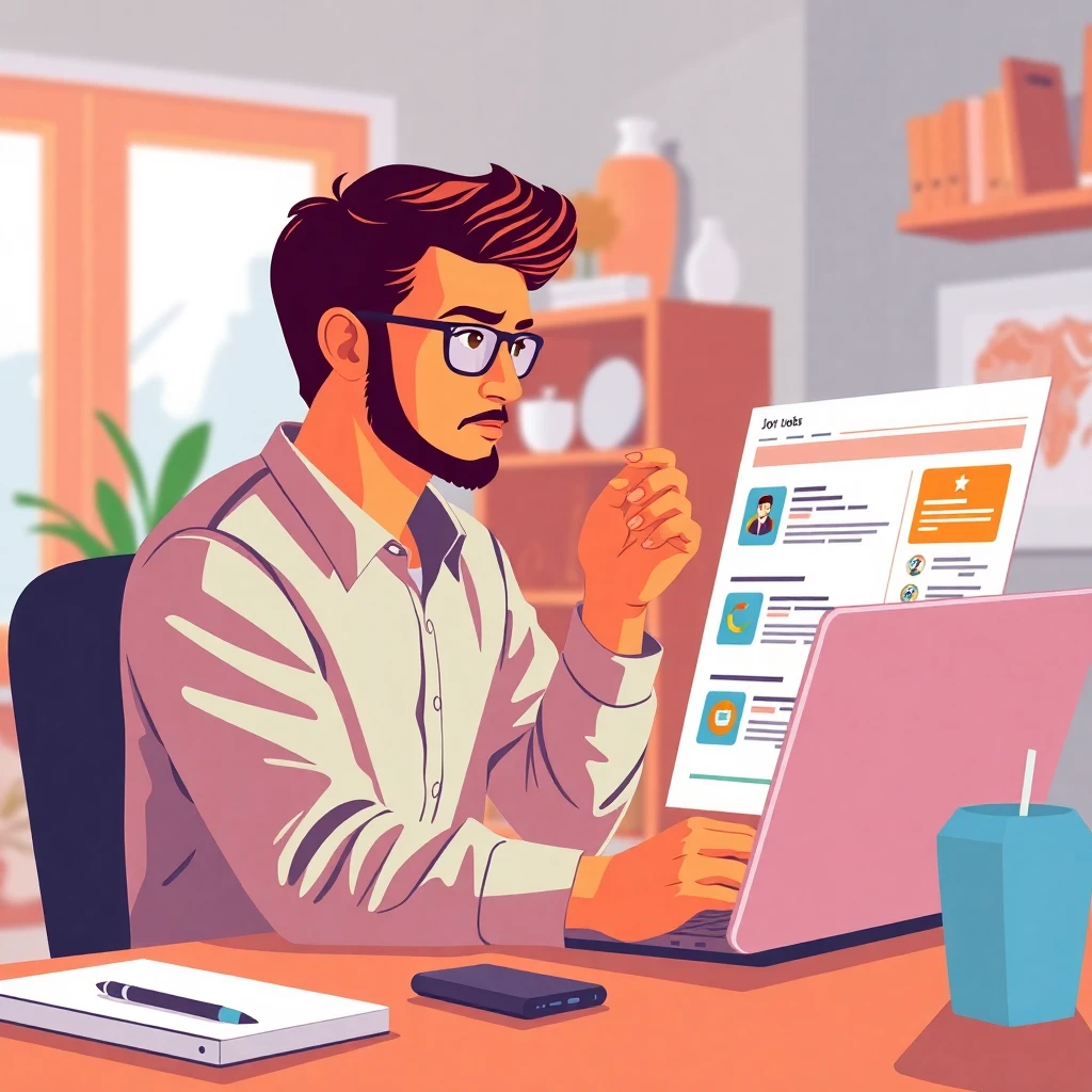 Comparing top IT job picks