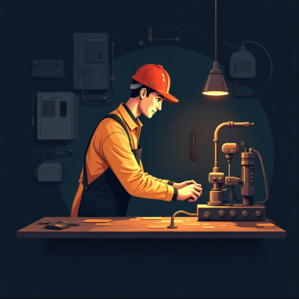 High-paying manufacturing jobs