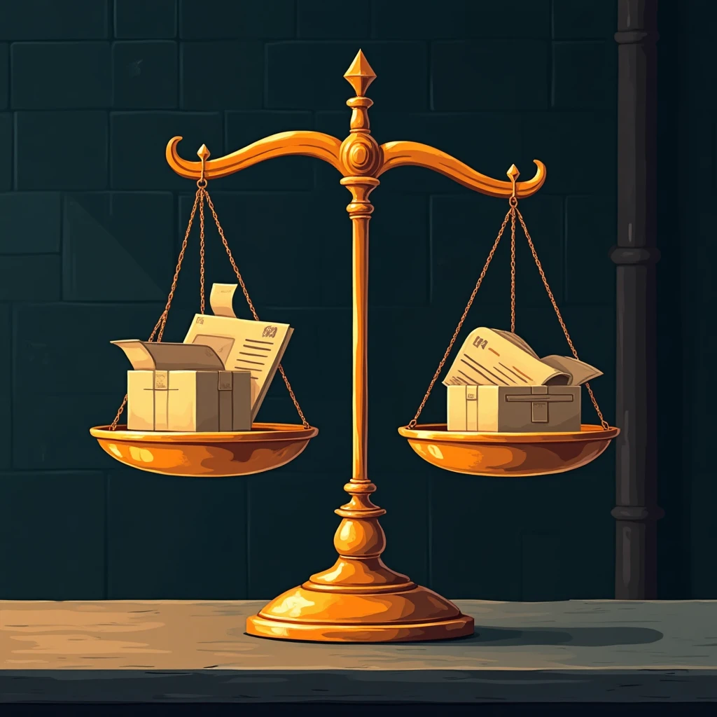 Weighing job opportunities