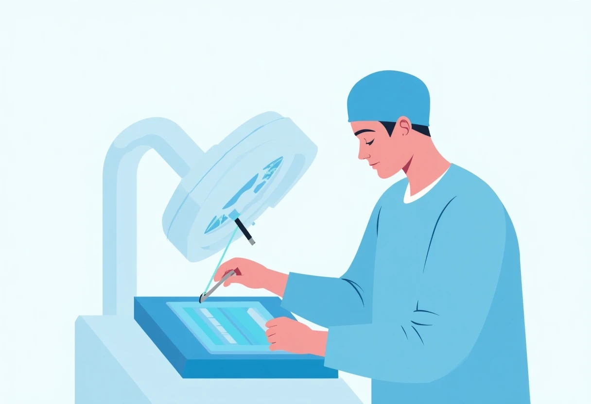 Hands-on clinical practice