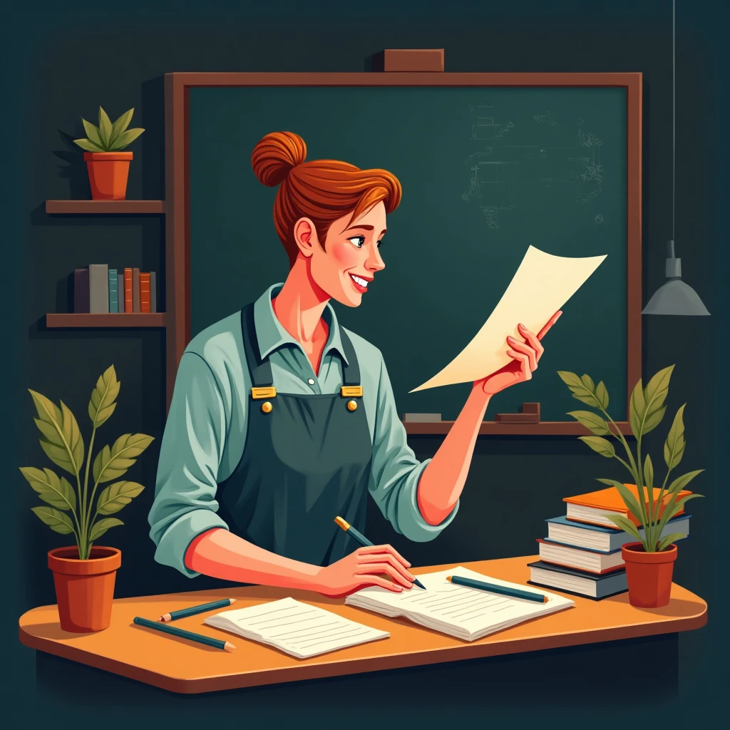 High-paying teaching roles