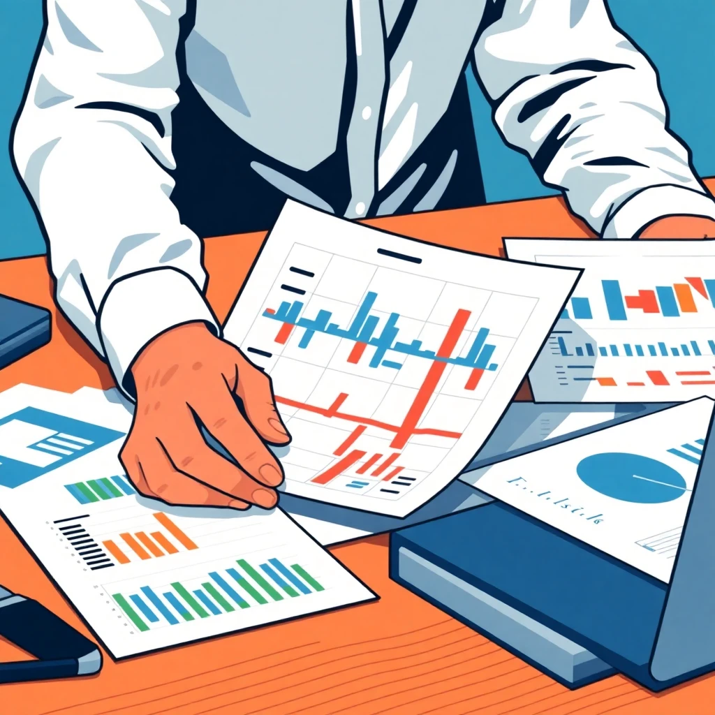 Organizing project tools