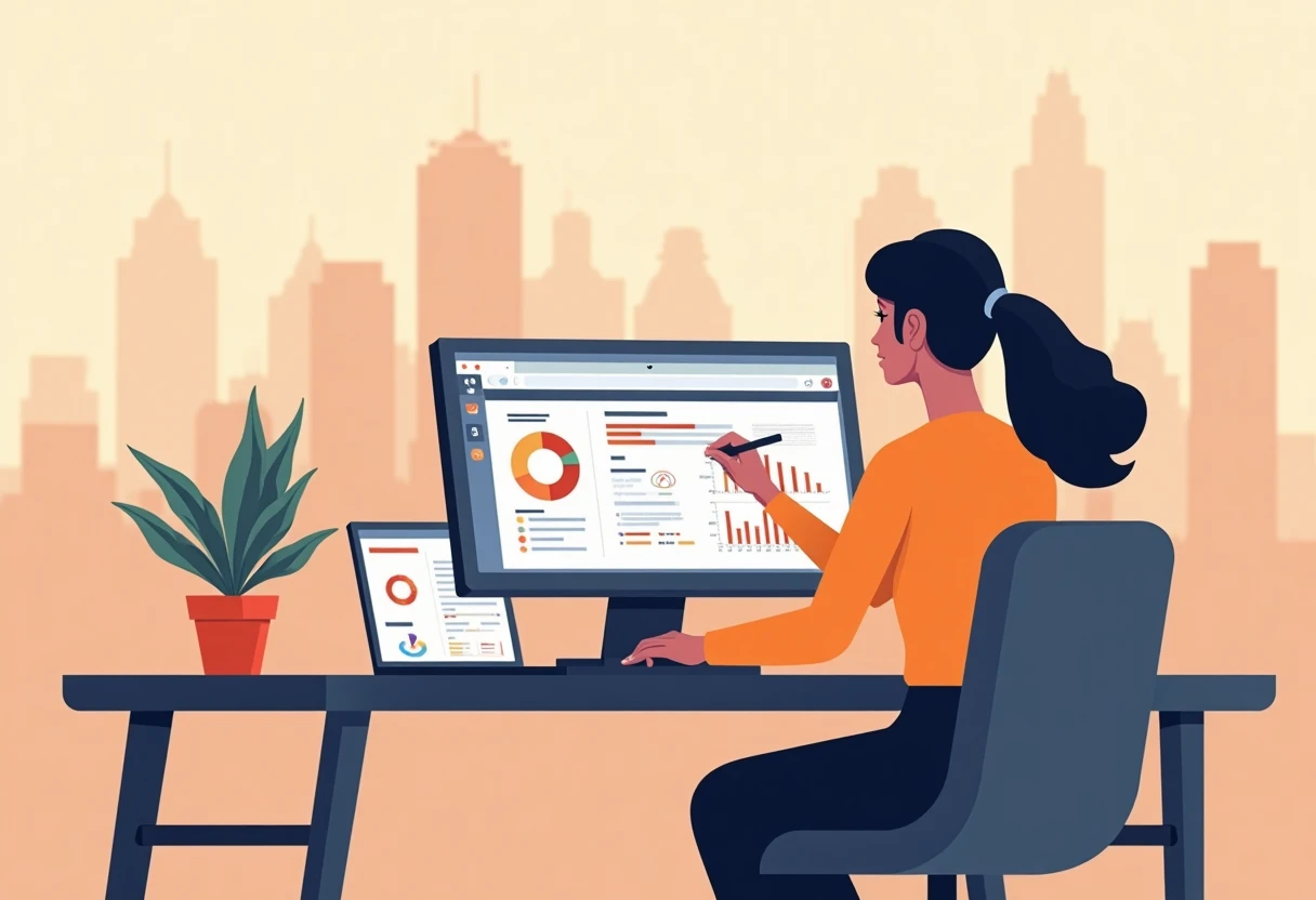 High-paying remote data science role