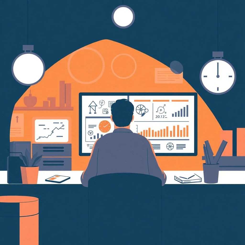 Tech-savvy sales roles