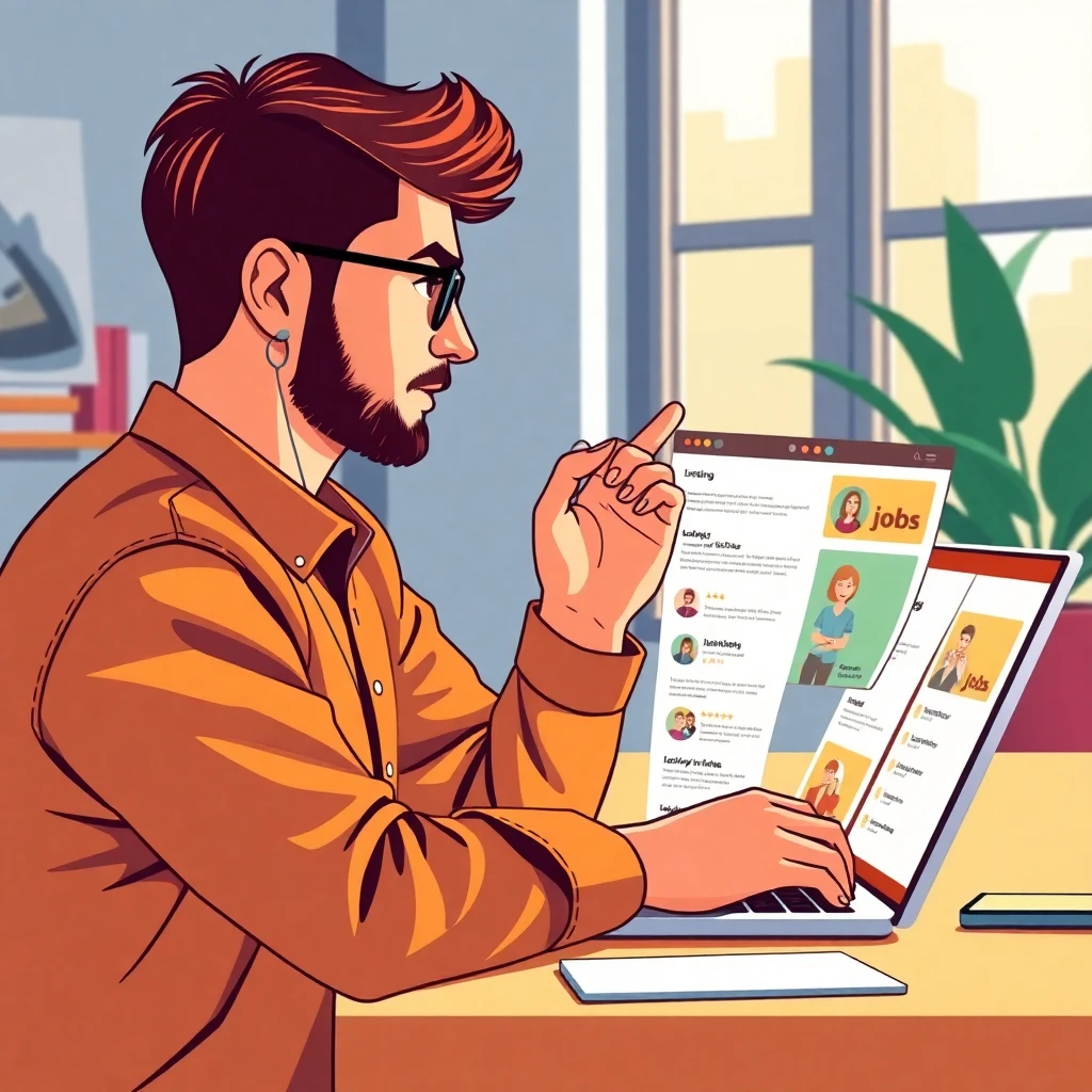 Comparing top security job picks