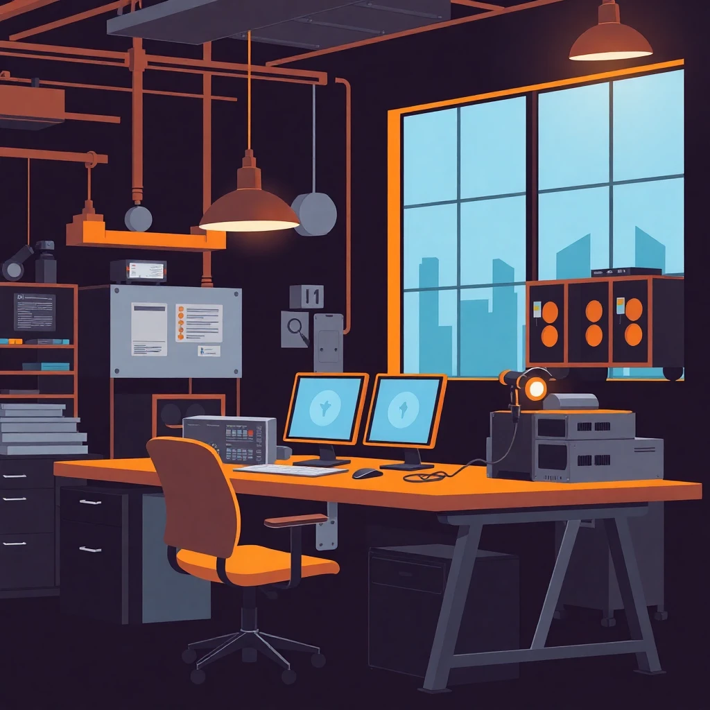 Career growth in security