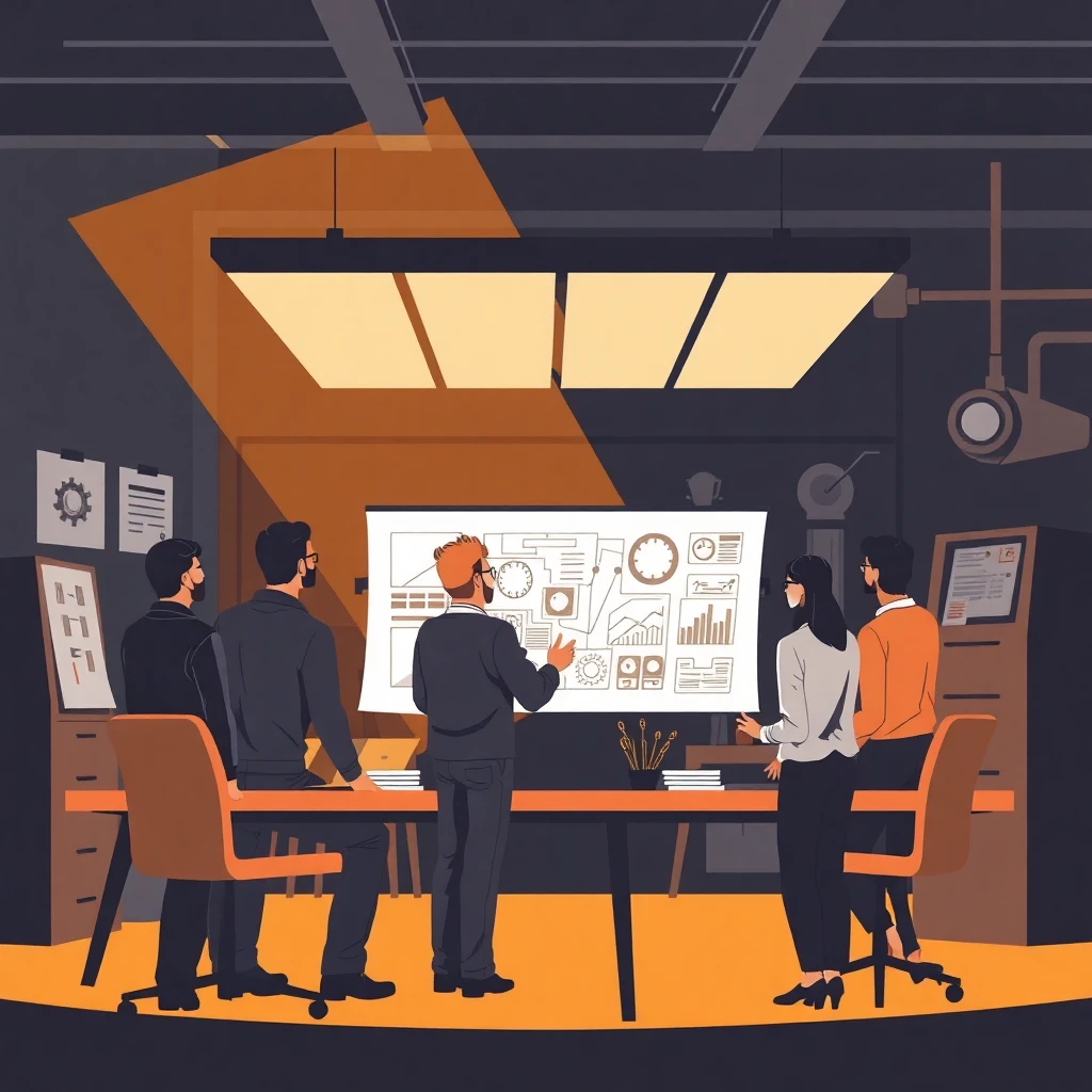 Advanced engineering opportunities