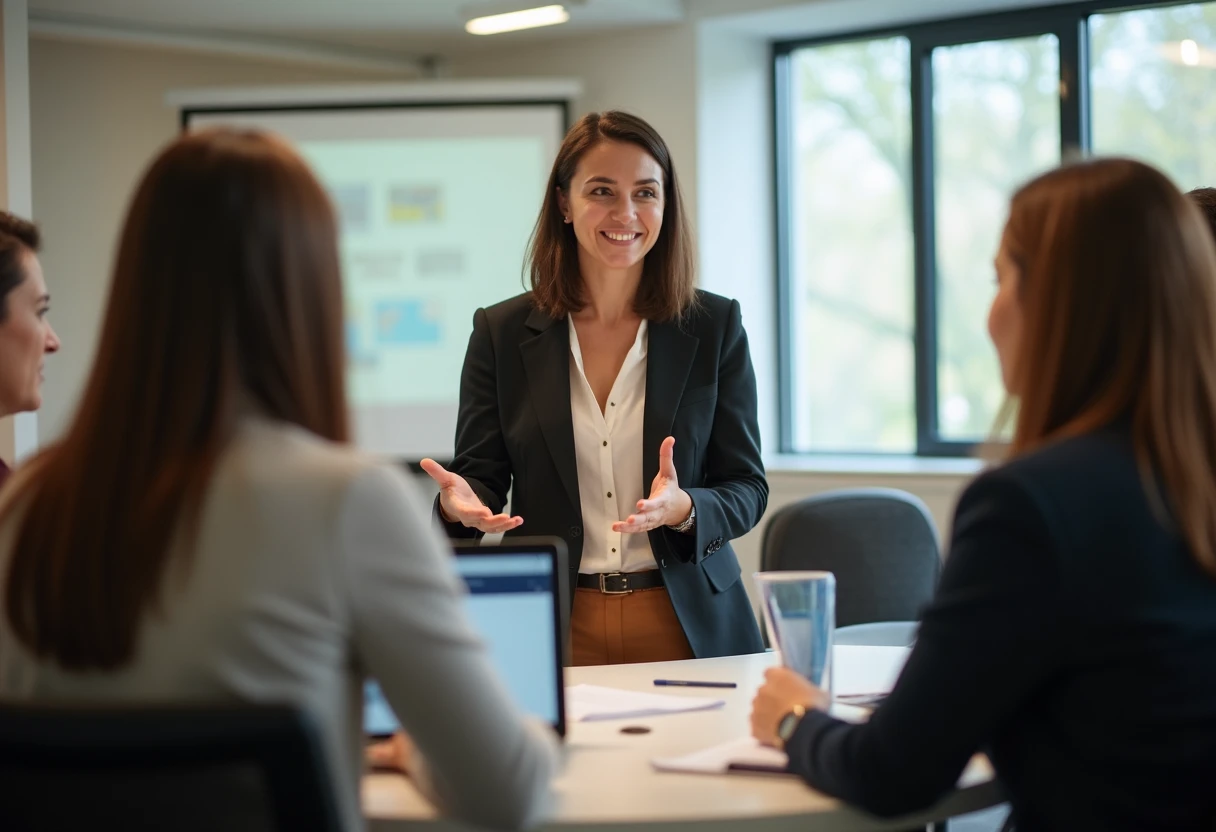 Experienced teaching roles