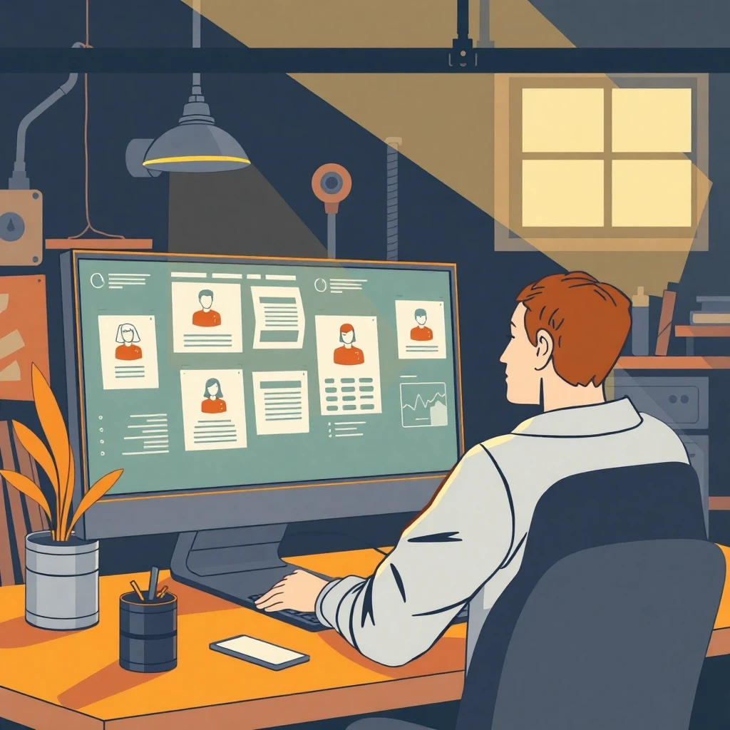 Comparing top tech job picks