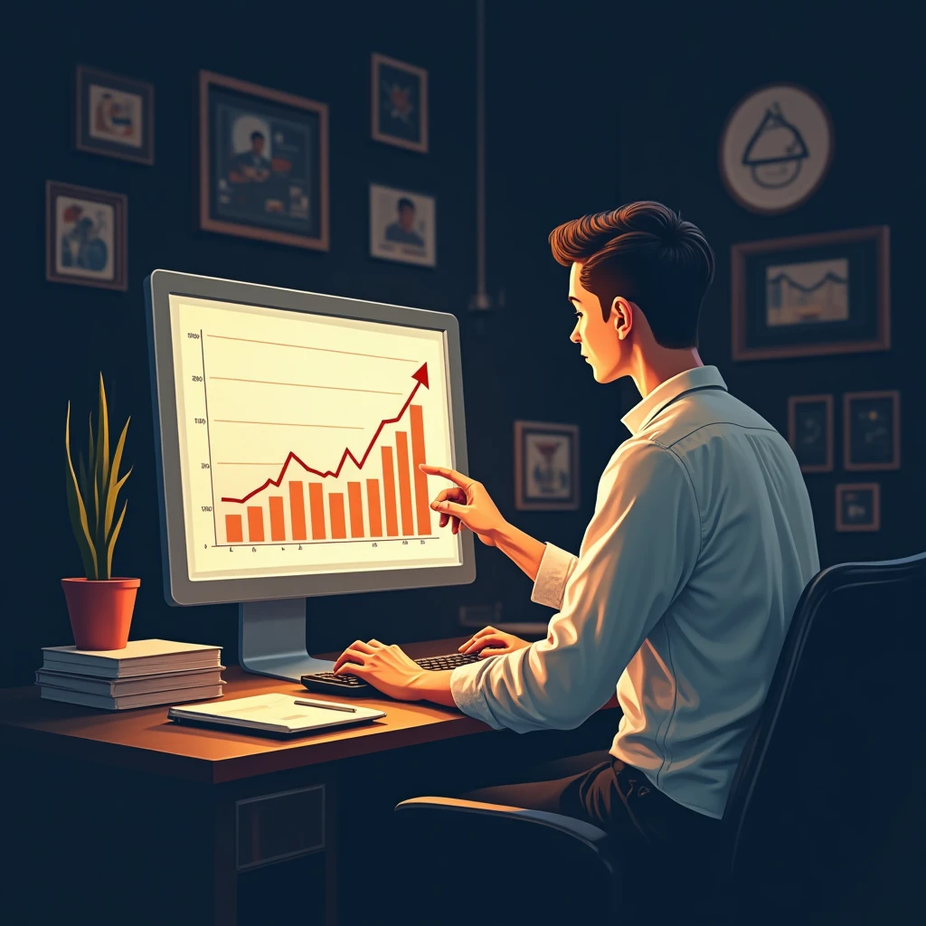 High growth potential