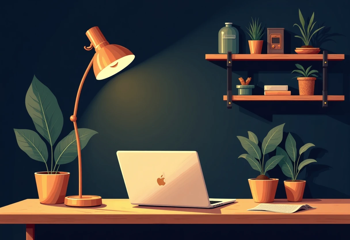 Flexible work environment