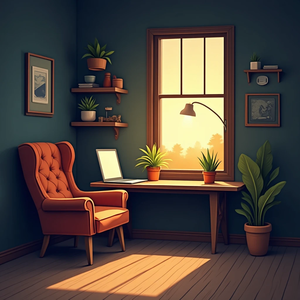 Flexible work environment