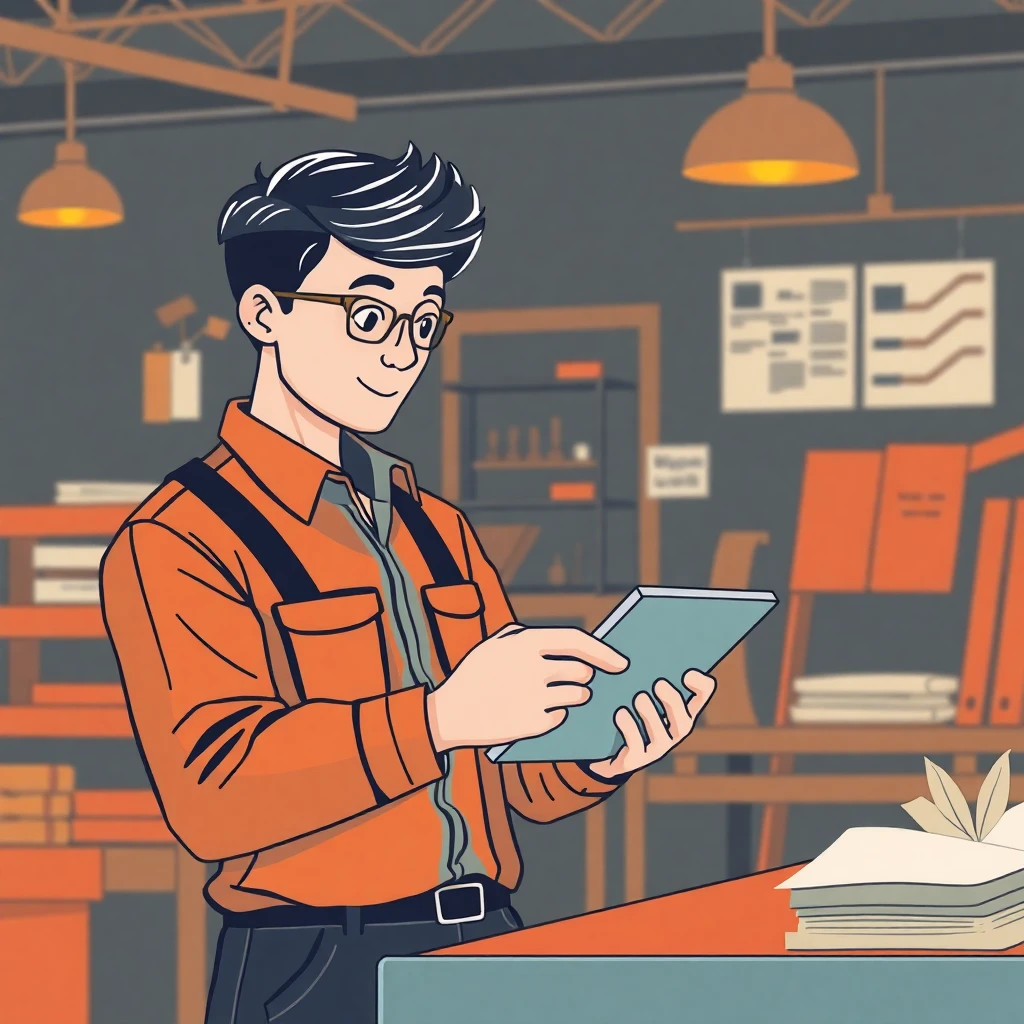 Ofertas laborales para principiantes