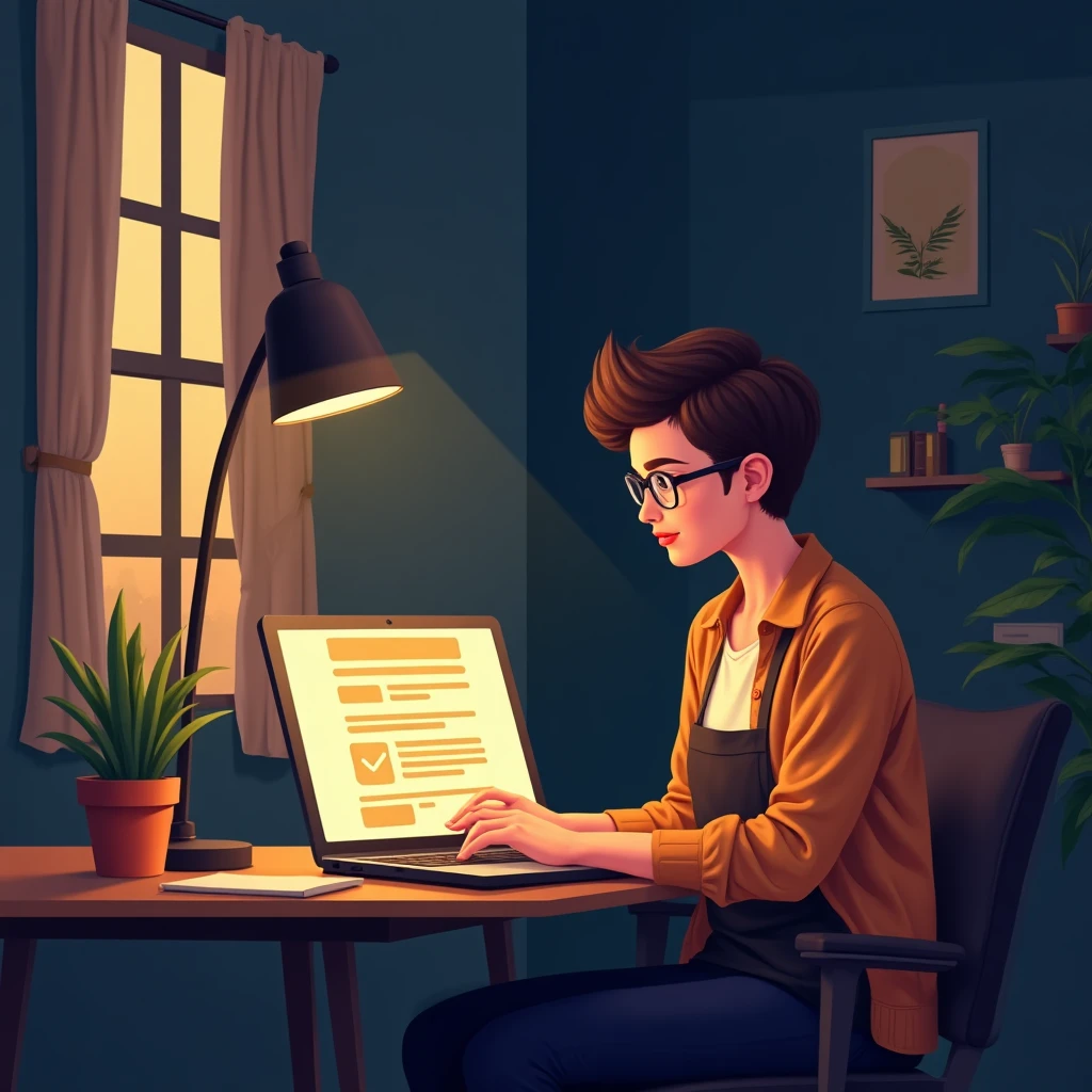 Comparando opciones principales