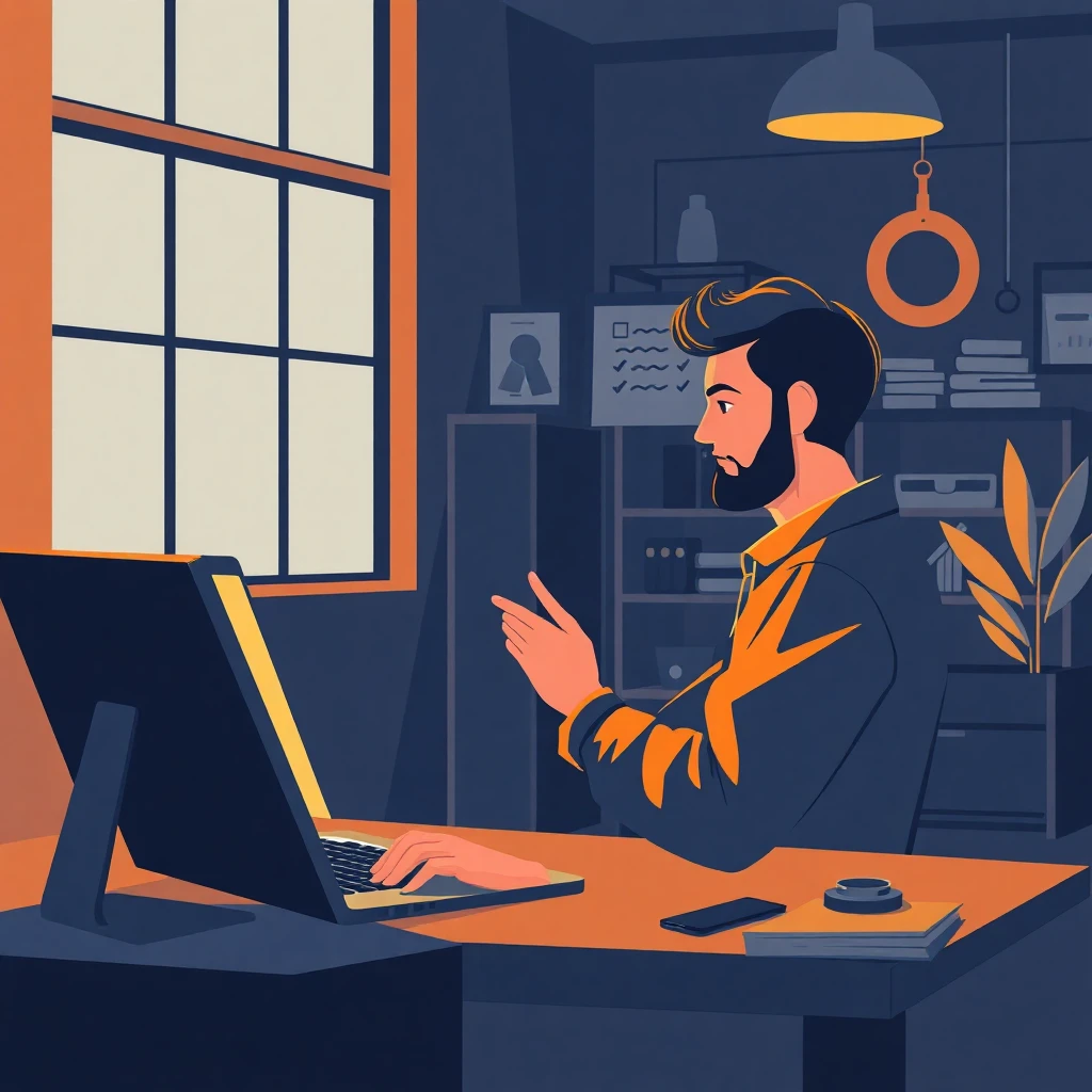 Comparando opciones principales